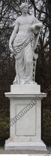 historical statue 0093